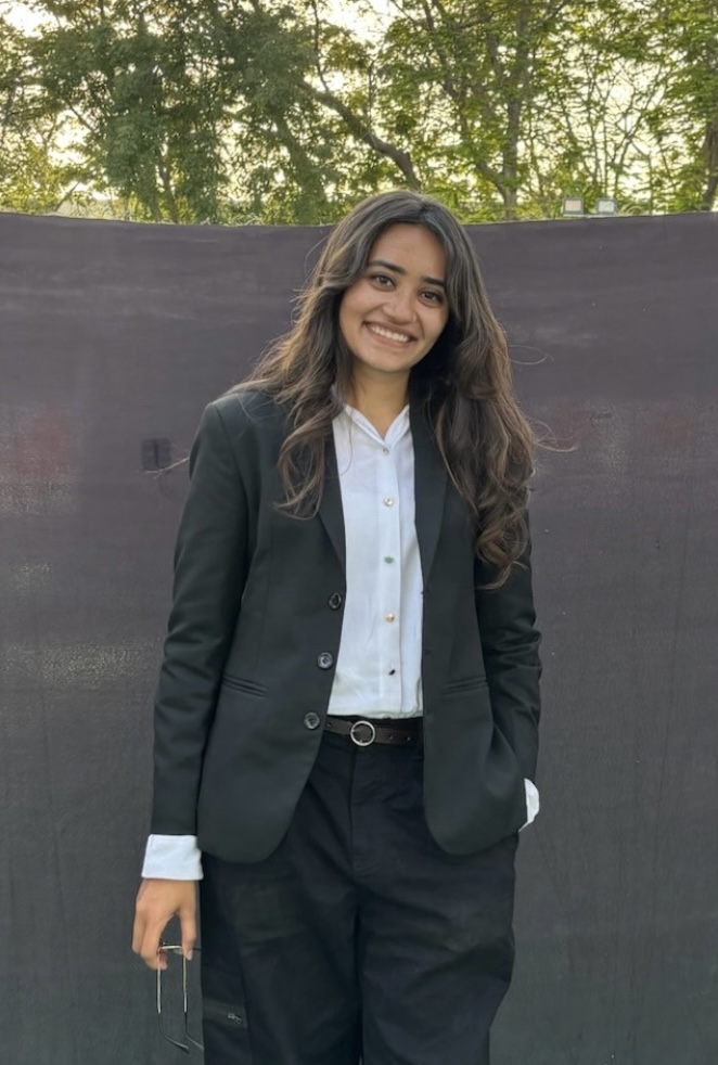 Vishva Jadeja